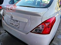 Nissan Sunny